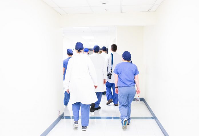 Jumlah Kesembuhan Covid-19 Riau
