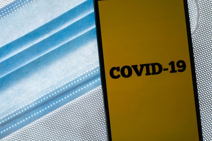 Kesembuhan pasien Covid Riau Kesembuhan pasien Covid Riau
