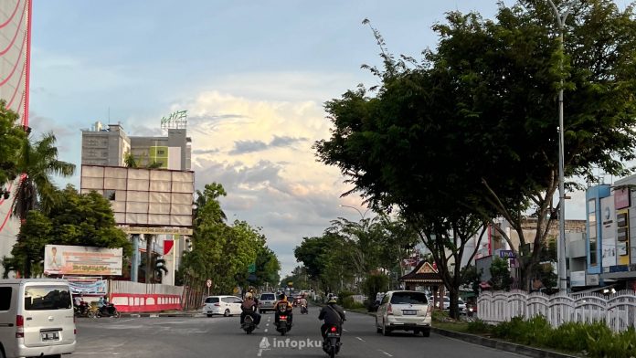 PPKM Se Indonesia PPKM Se Indonesia