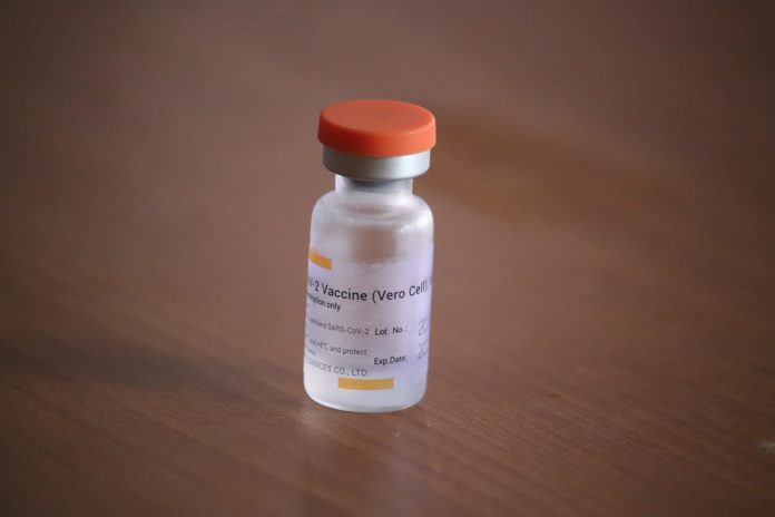 Angka Coronavirus Riau Hari