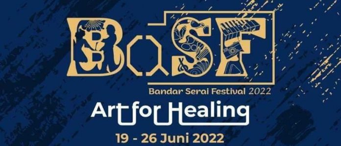 Bandar Serai Festival 2022 Bandar Serai Festival 2022