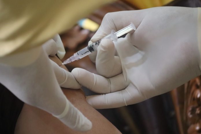 Coronavirus Riau Hari