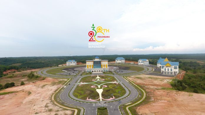 Hari Jadi Pekanbaru ke-238 Hari Jadi Pekanbaru ke-238