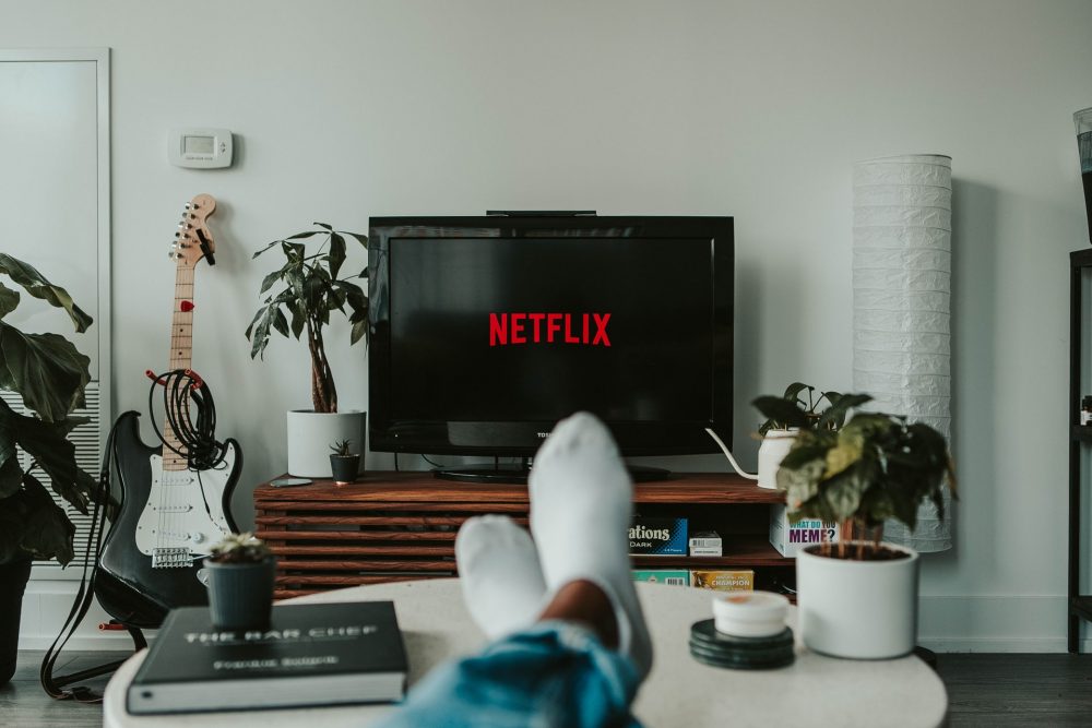 Me Time di Pekanbaru - Nonton di Rumah