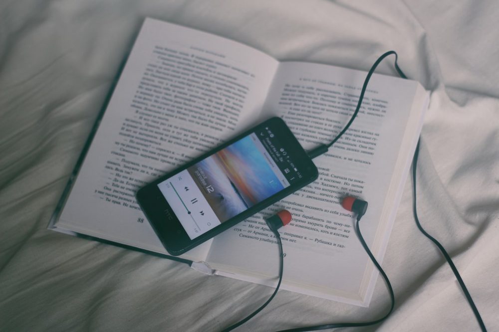 Me Time di Pekanbaru - baca buku