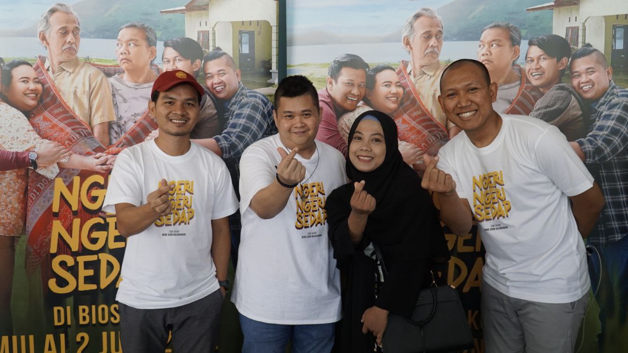 Ngeri Ngeri Sedap Pekanbaru