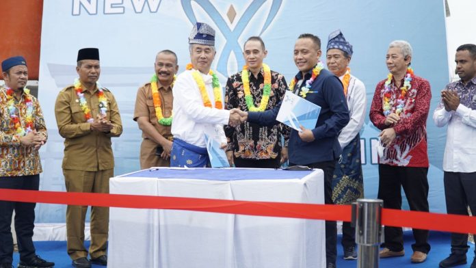 PT Sinergi Kharisma Yuda