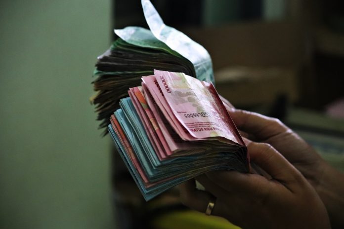Pinjol Legal Resmi OJK