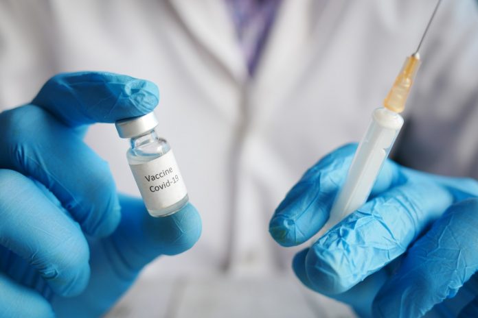 Update Coronavirus Riau