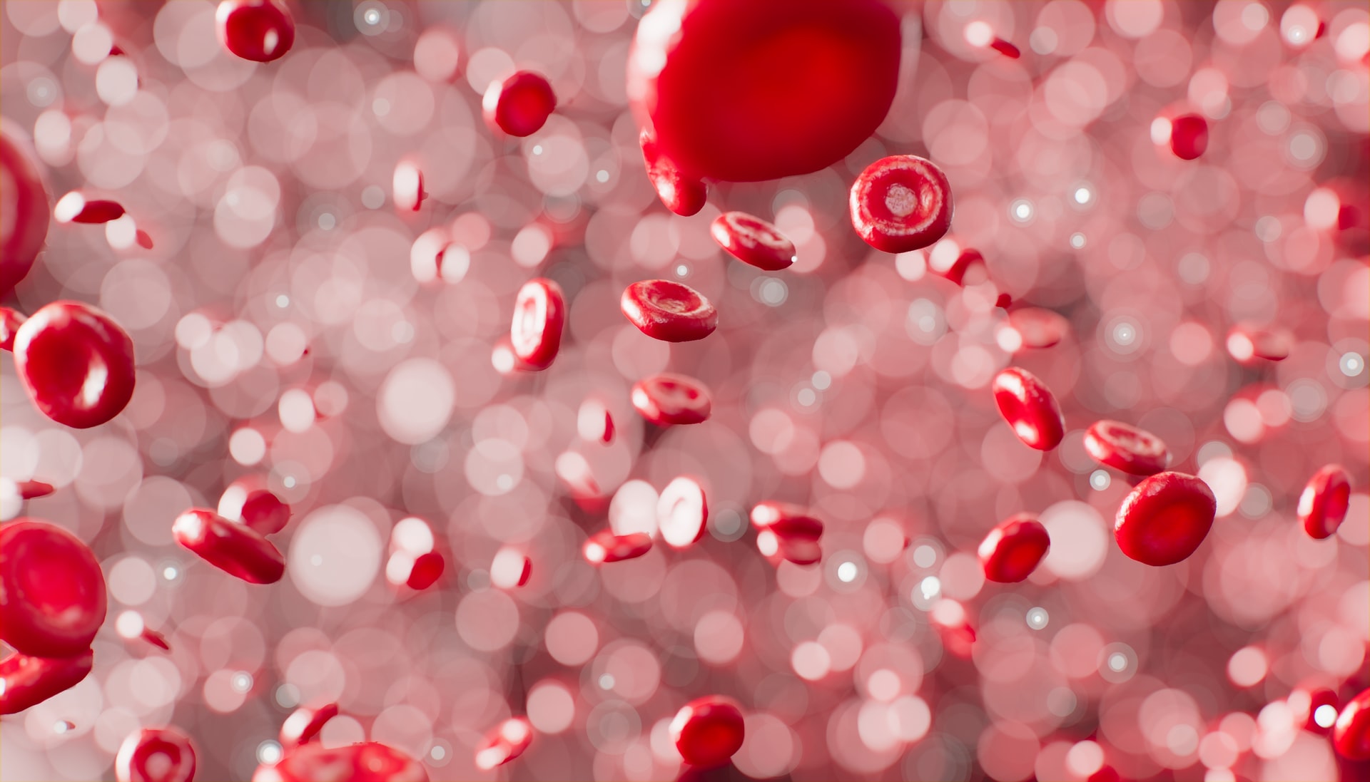 Anemia Bukan Darah Rendah