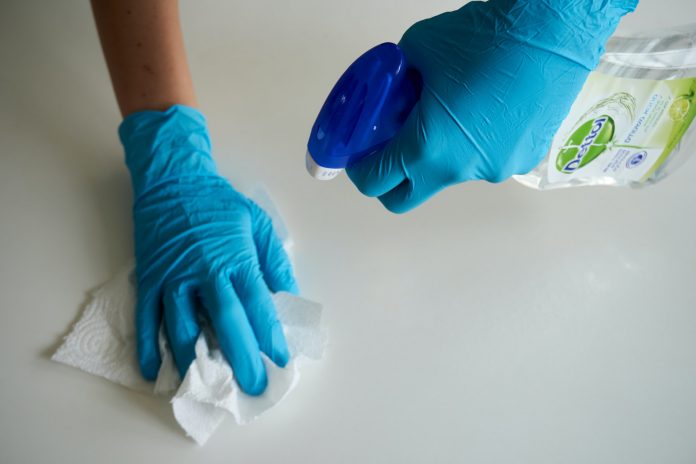 Coronavirus di Riau Hari Coronavirus di Riau Hari