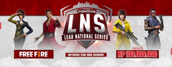 LEAD National Series 2022