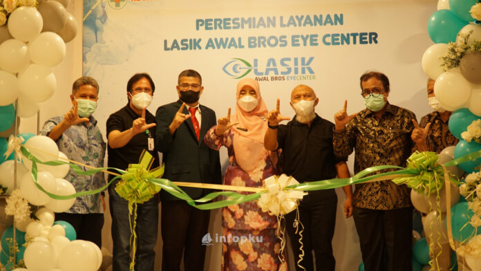 Layanan Lasik Awal Bros Layanan Lasik Awal Bros