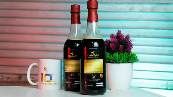 Pasien Diabetes Menikmati Manis Dengan Madu Pasien Diabetes Menikmati Manis Dengan Madu