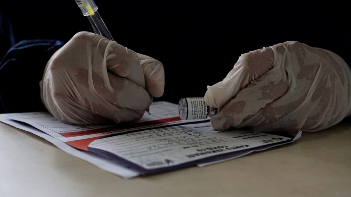 Pasien Sembuh Coronavirus Riau