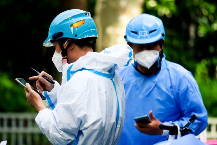 Update Coronavirus Provinsi Riau