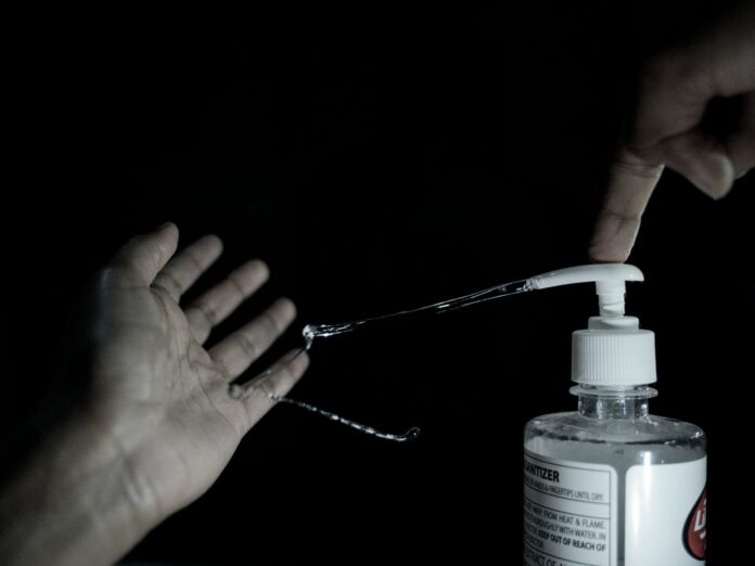 Update Sembuh Coronavirus Riau