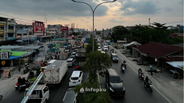 Ongkos Travel di Pekanbaru Ongkos Travel di Pekanbaru