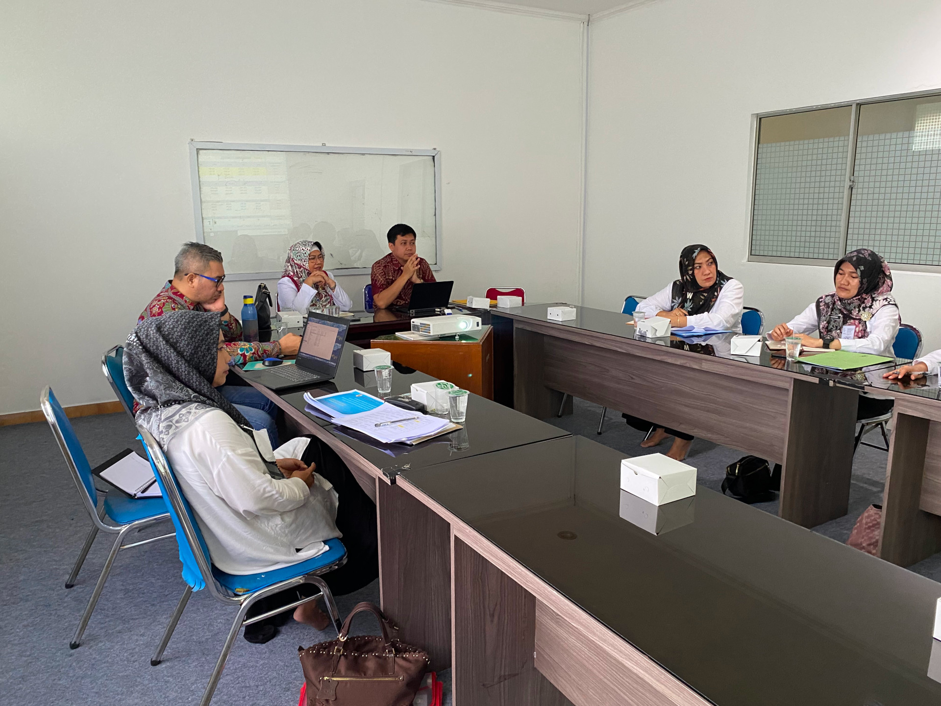 Pemko Perumda Tirta Siak