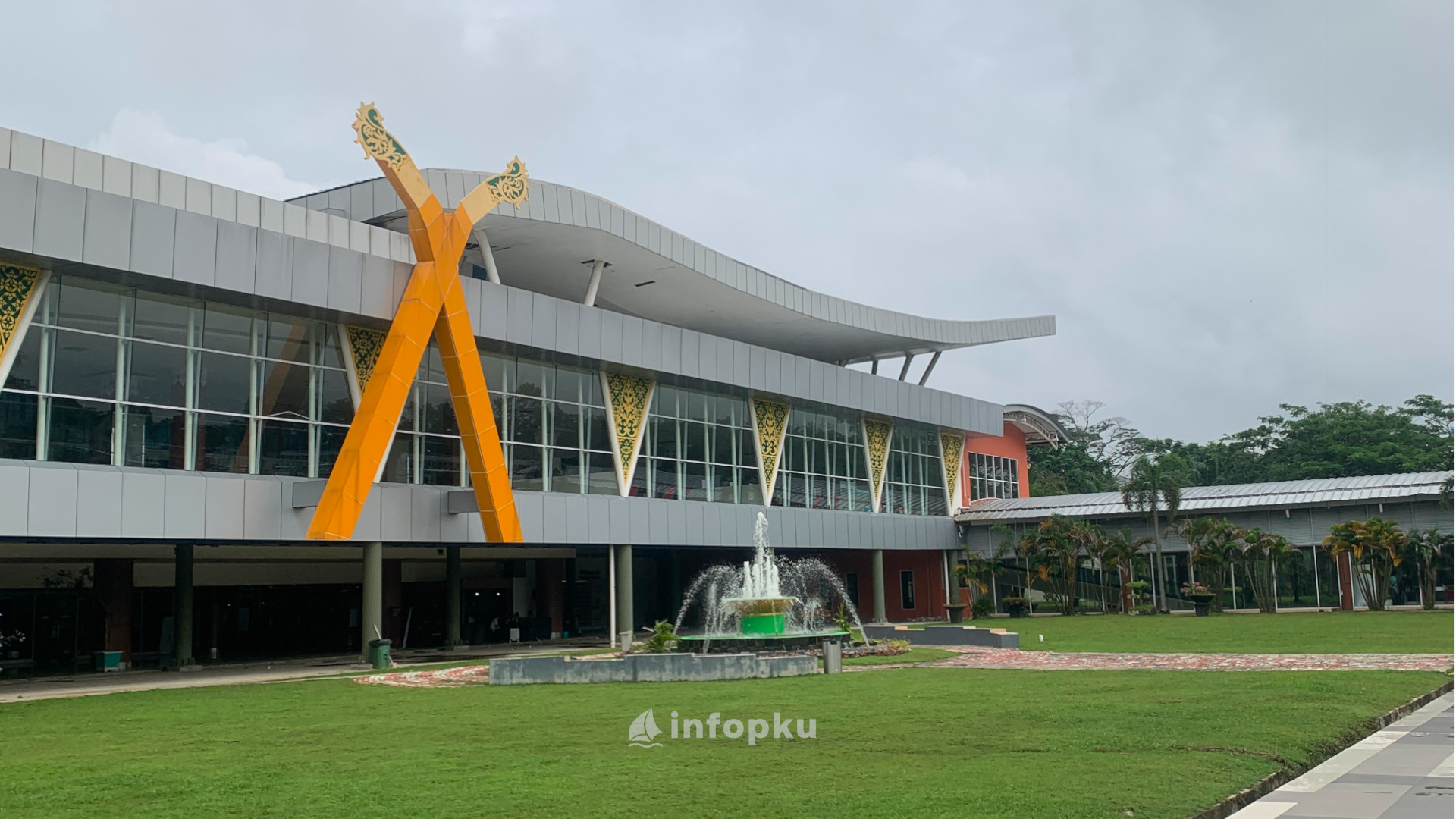 Penerbangan Pekanbaru-Kuala Lumpur
