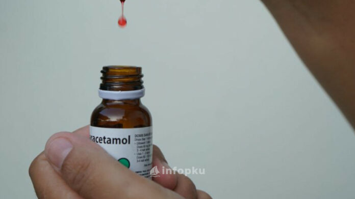 Daftar Baru Obat Aman