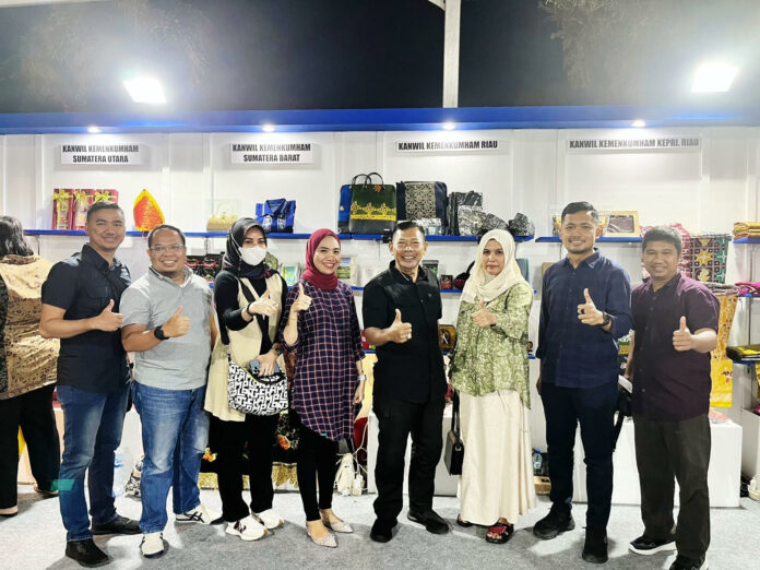Festival Karya Cipta Anak Negeri