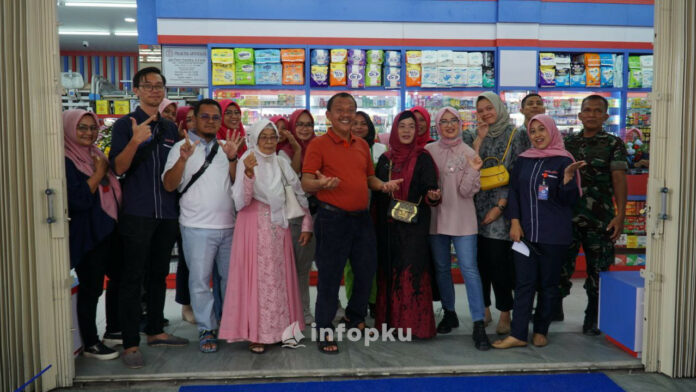 Apotik Asean Pekanbaru Apotik Asean Pekanbaru