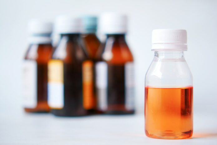 Daftar Obat Sirup Dilarang