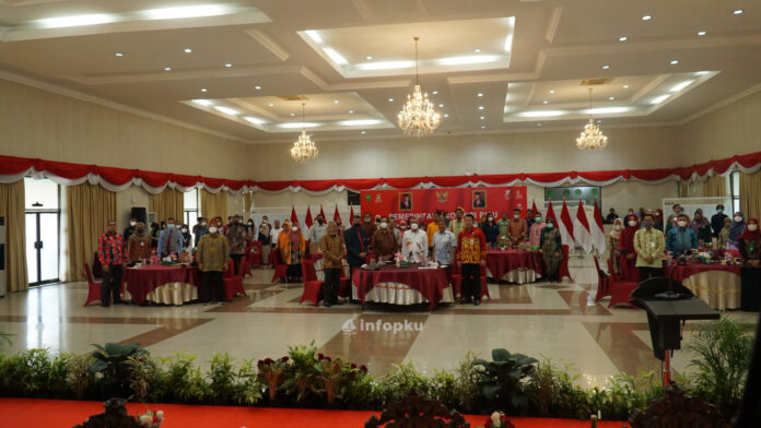 Talkshow Riau Unggul Talkshow Riau Unggul