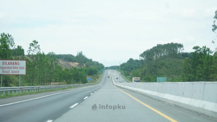 Lokasi Tol Permai Lokasi Tol Permai