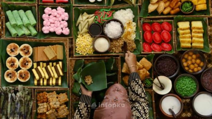 7 Rekomendasi Pusat Jajanan di Pekanbaru Terbaru 2022