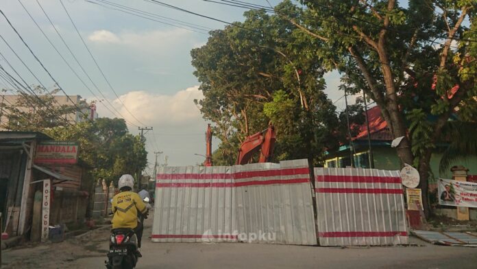 Proyek IPAL