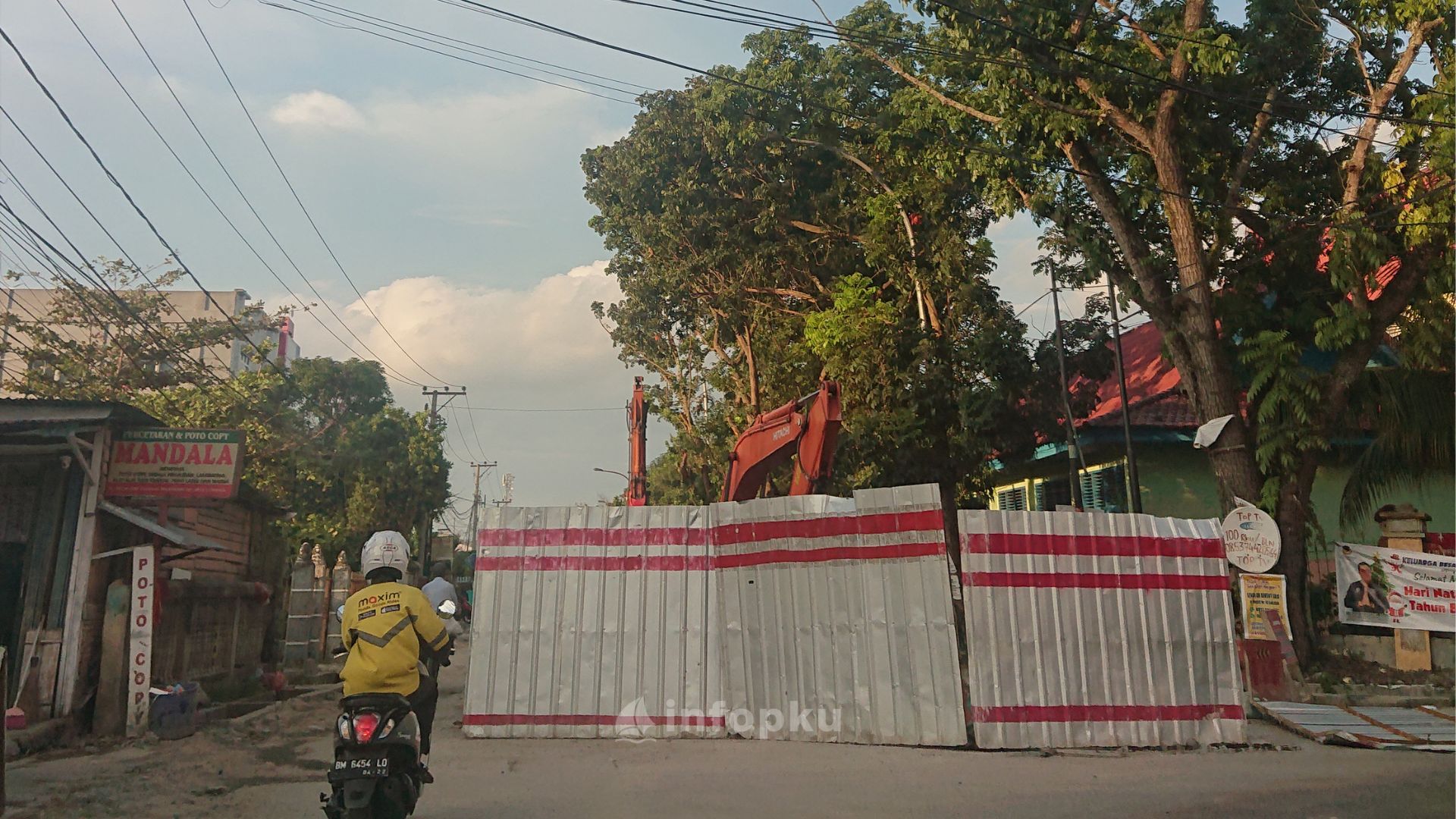 Proyek IPAL