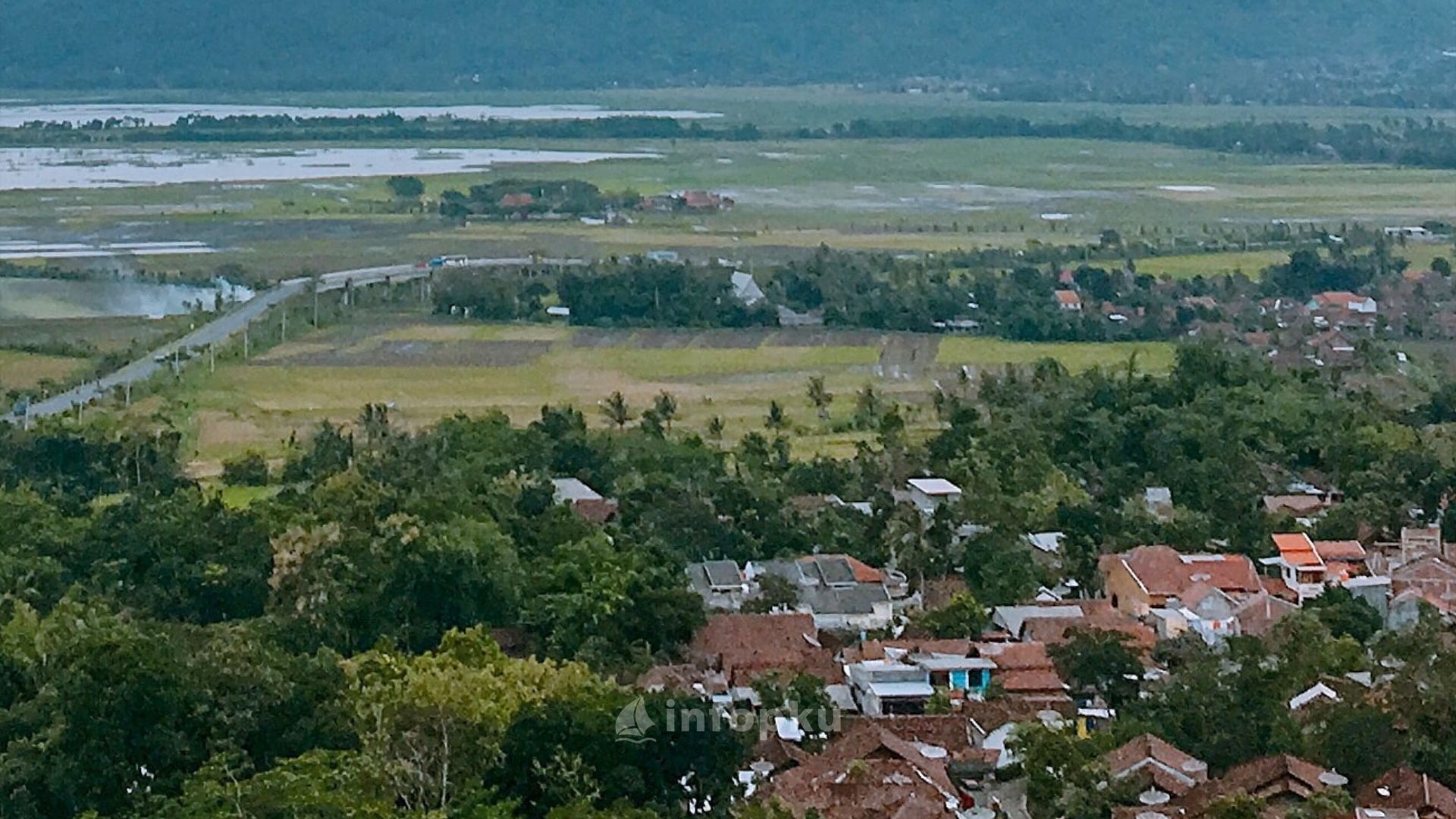 Desa Wisata Terbaik Riau
