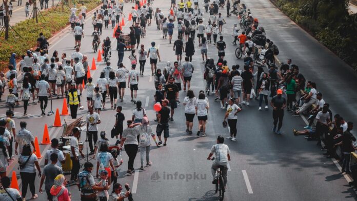 car free day