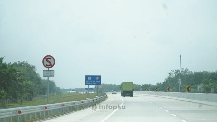 pintu keluar tol Pekbang