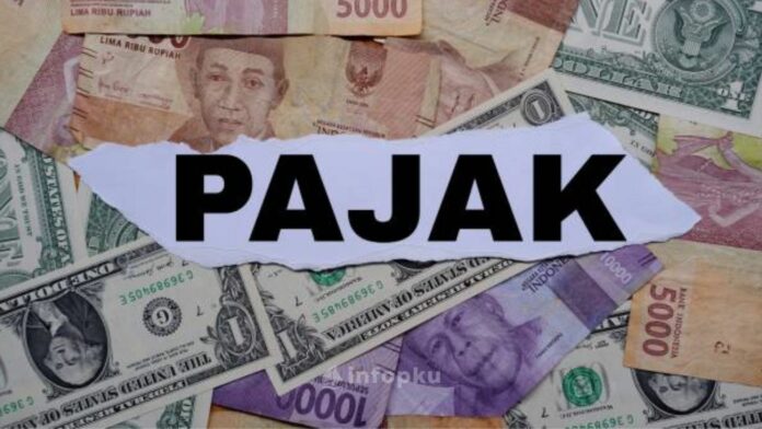 Pemutihan Denda Pembayaran Pajak Tahun Ini Ditiadakan
