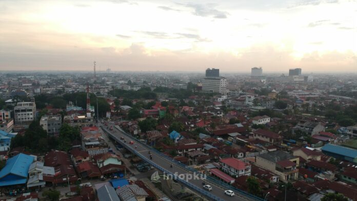 Pengendalian Inflasi 2023 Pemko Berencana Melakukan Operasi Pasar