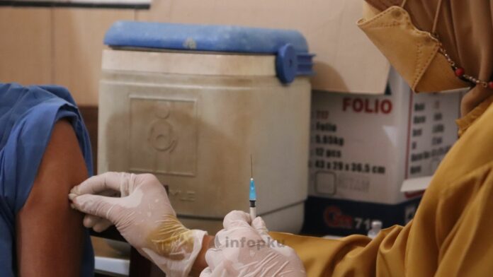 Puskesmas di Pekanbaru Puskesmas di Pekanbaru