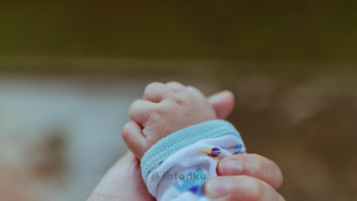 Berpotensi Memiliki Anak Stunting