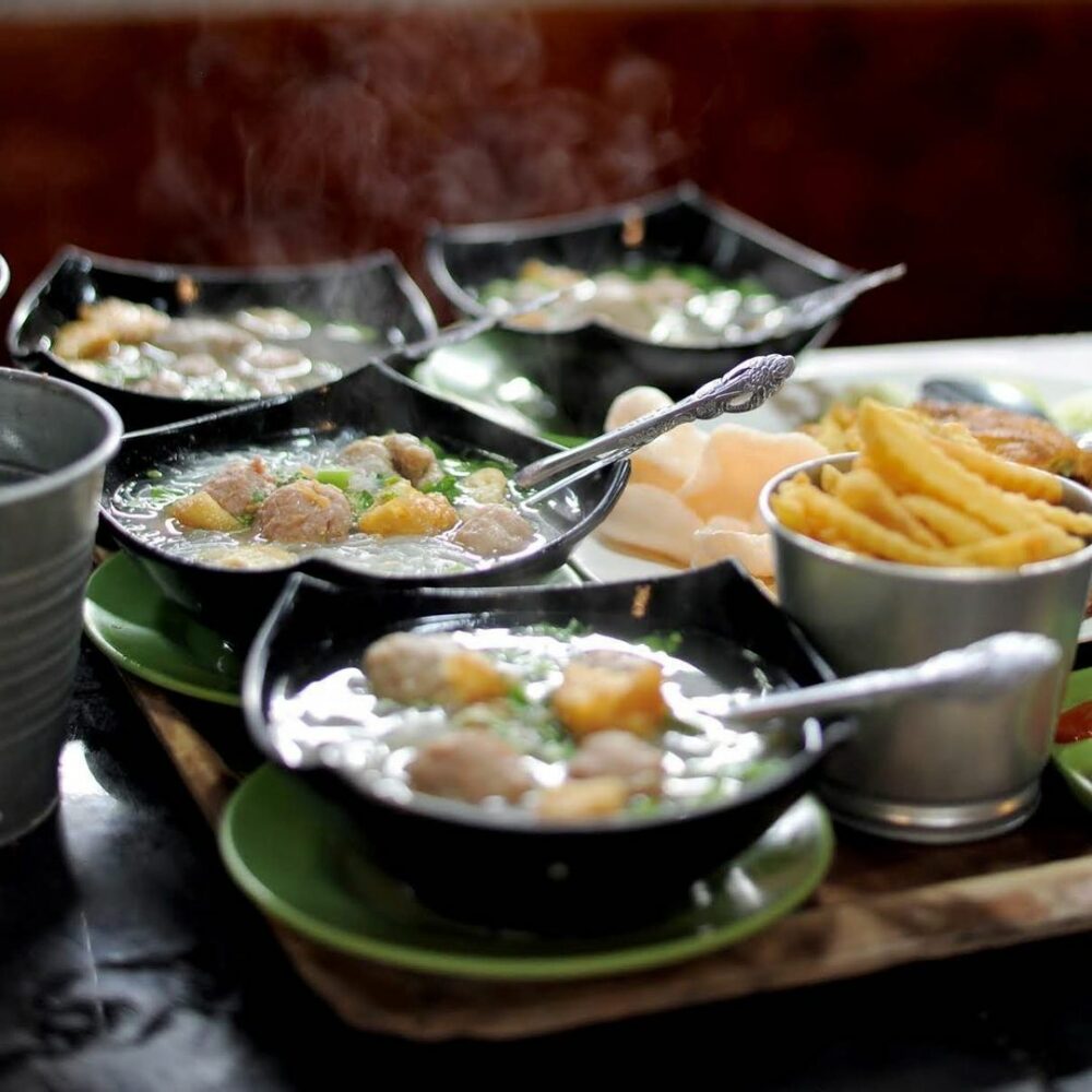 Bakso Mataram