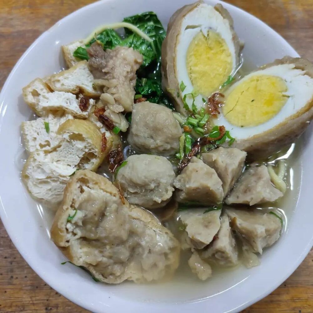Bakso Malika