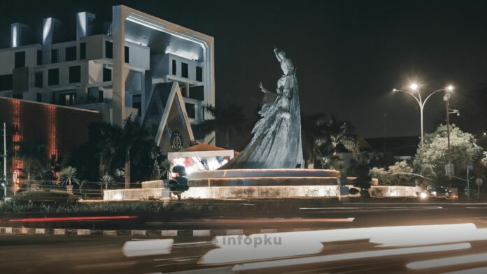 Balap Liar di Pekanbaru Balap Liar di Pekanbaru