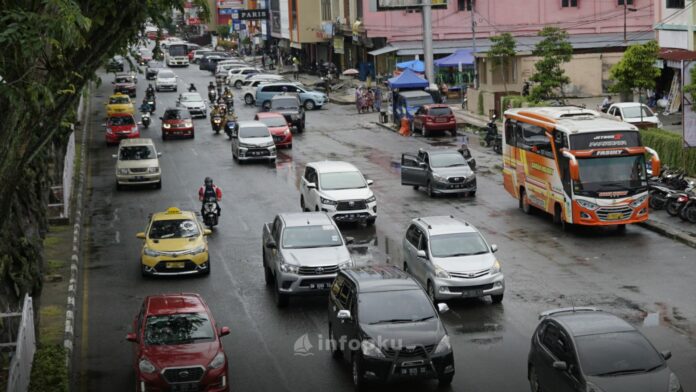 Pemutihan Pajak Kendaraan Pemutihan Pajak Kendaraan