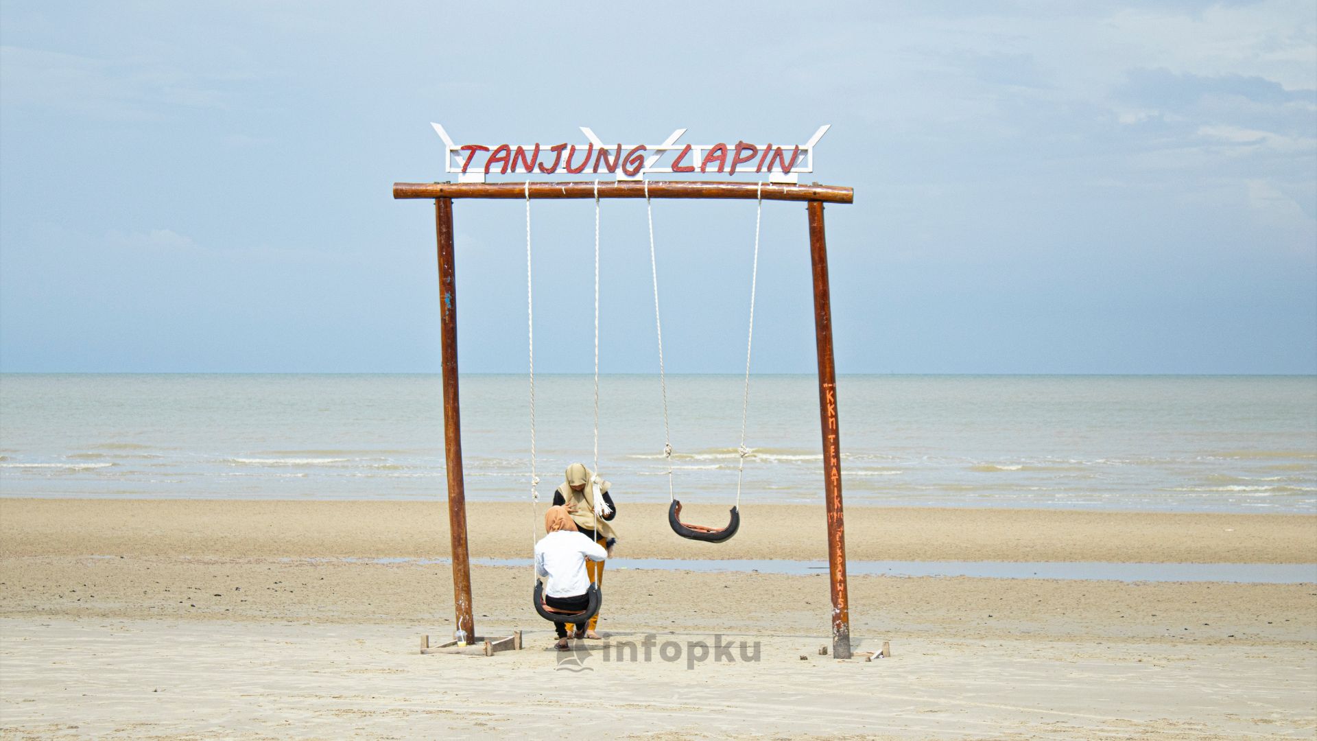 7 agenda pariwisata riau