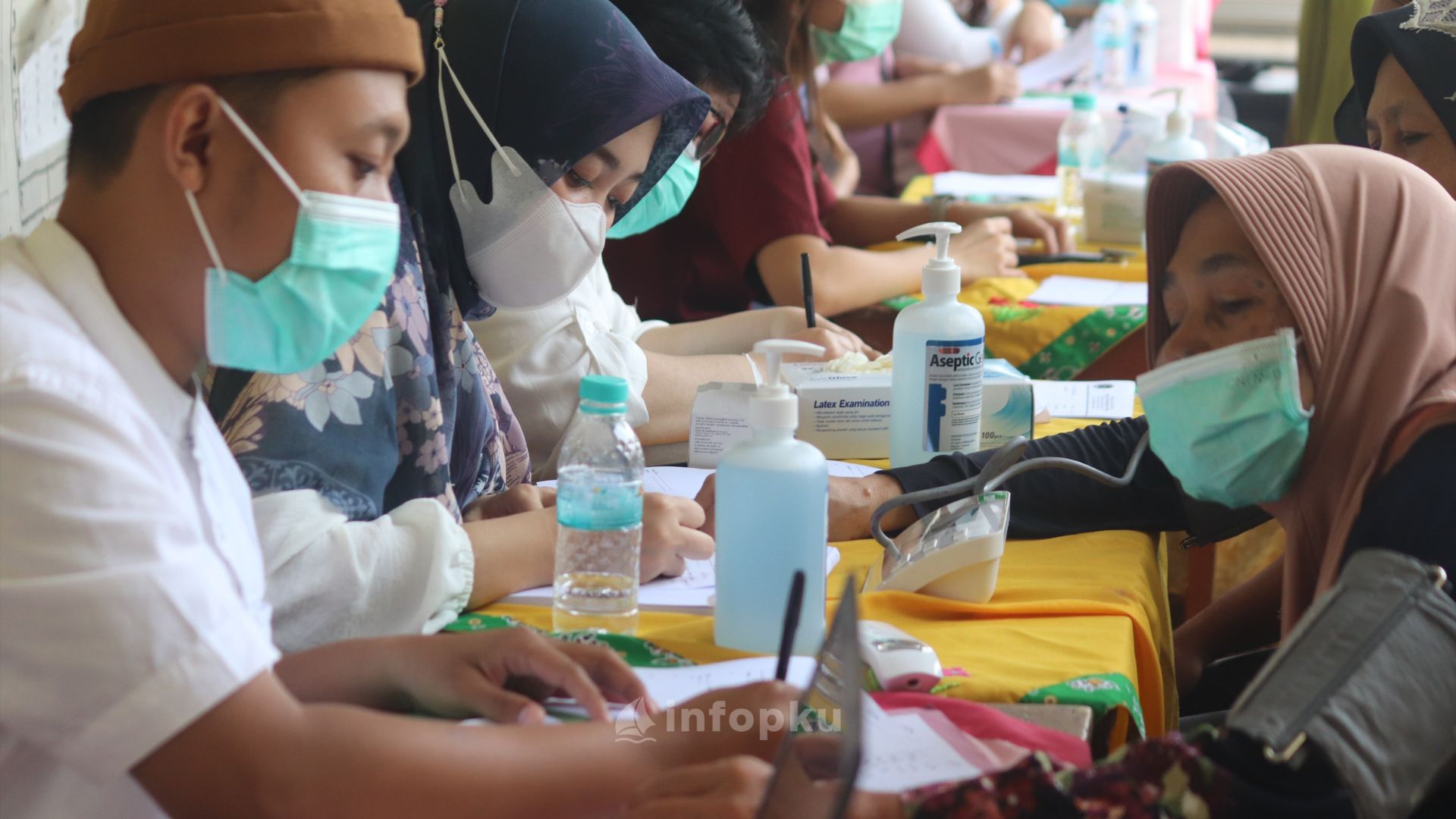 Penyakit yang Ditanggung BPJS