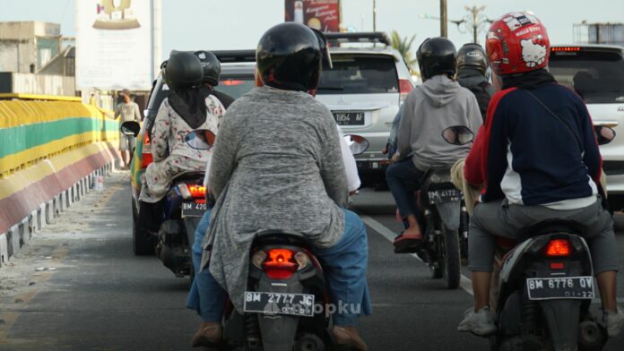 Denda Pajak Kendaraan Dihapus Denda Pajak Kendaraan Dihapus