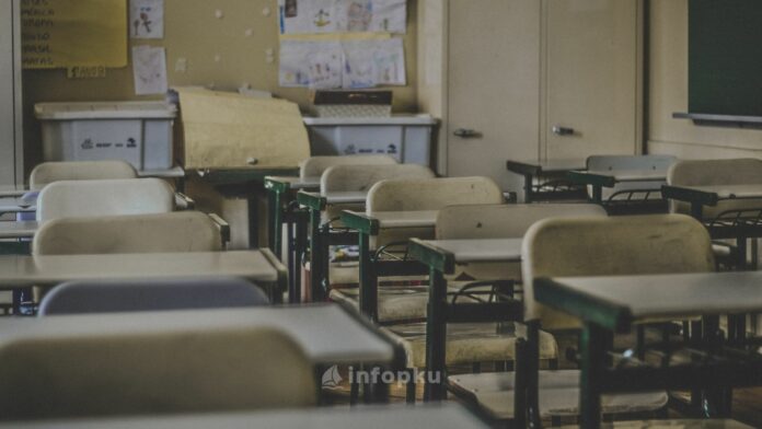 2 SMP Negeri Terbaik Pekanbaru