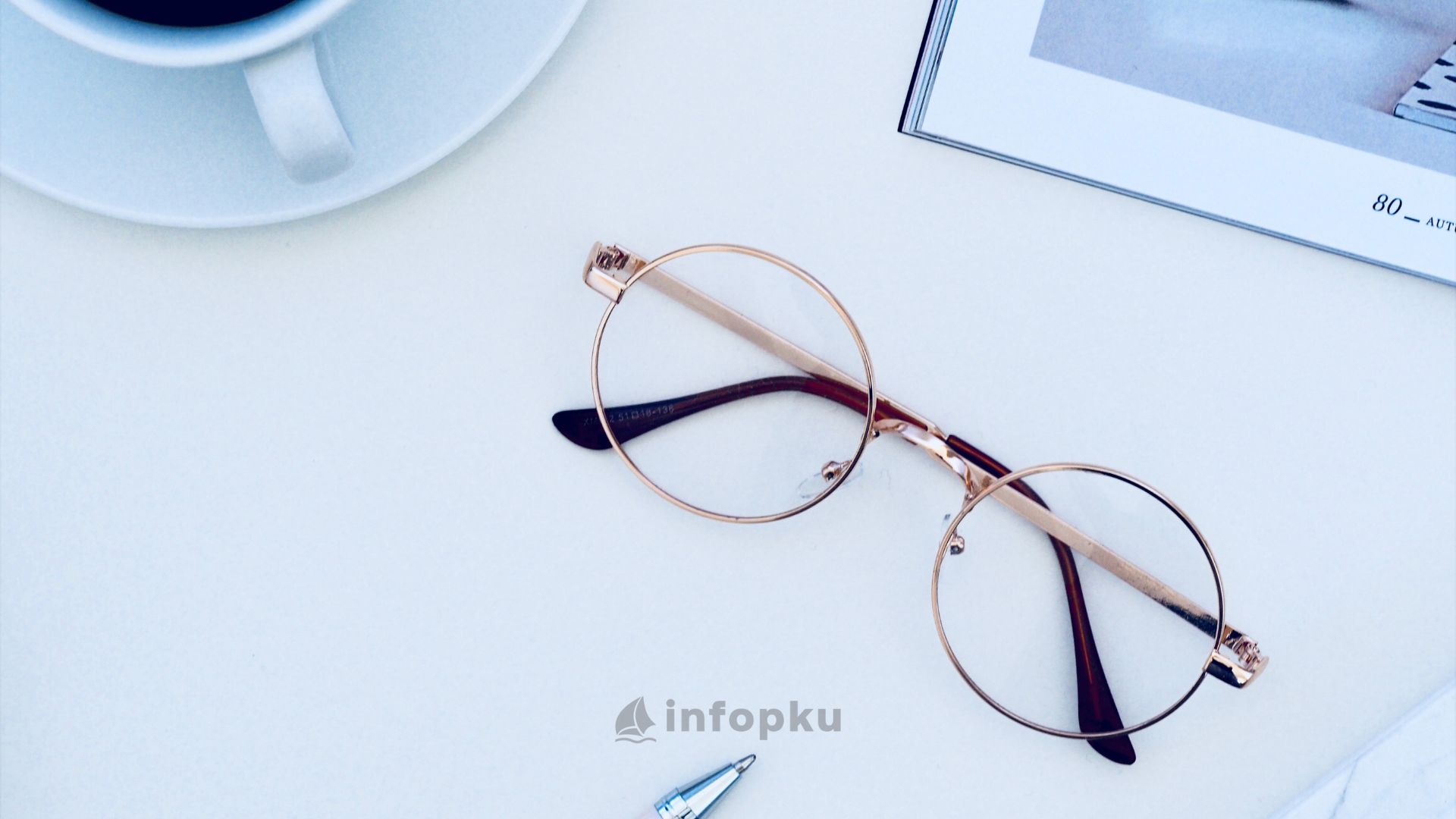 Fansa Glasses Pekanbaru