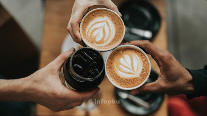 Dawn Koffie
